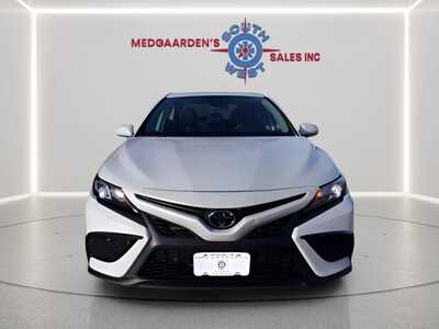 2023 Toyota Camry, $22995. Photo 9