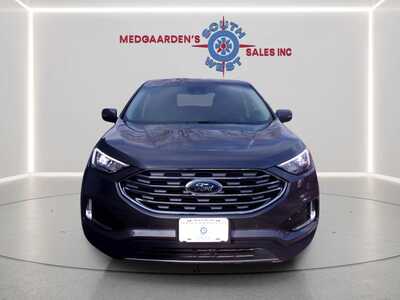 2024 Ford Edge, $29995. Photo 10