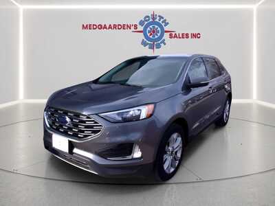 2024 Ford Edge, $29995. Photo 2