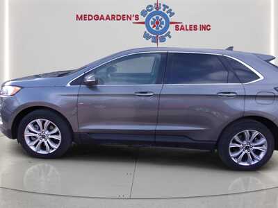 2024 Ford Edge, $29995. Photo 3