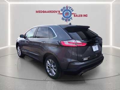 2024 Ford Edge, $29995. Photo 4