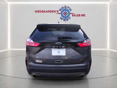 2024 Ford Edge, $29995. Photo 5