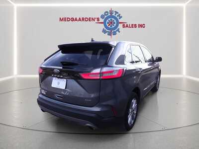 2024 Ford Edge, $29995. Photo 6