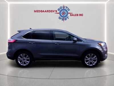 2024 Ford Edge, $29995. Photo 7