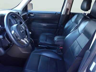 2013 Jeep Patriot, $0.00. Photo 10