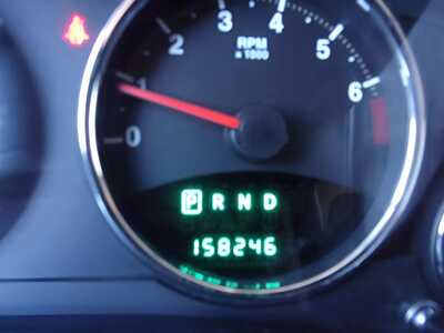 2013 Jeep Patriot, $0.00. Photo 11