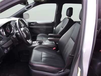 2019 Dodge Caravan, Grand, $12995. Photo 12