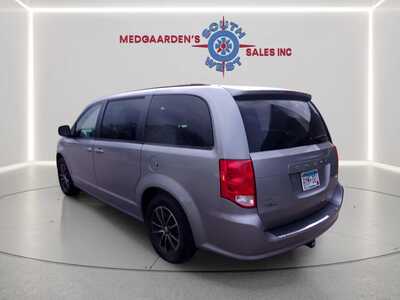 2019 Dodge Caravan, Grand, $12995. Photo 3
