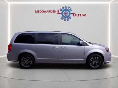 2019 Dodge Caravan, Grand, $12995. Photo 6
