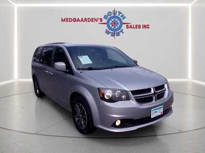 2019 Dodge Caravan, Grand, $12995. Photo 7