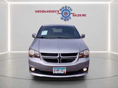 2019 Dodge Caravan, Grand, $12995. Photo 8