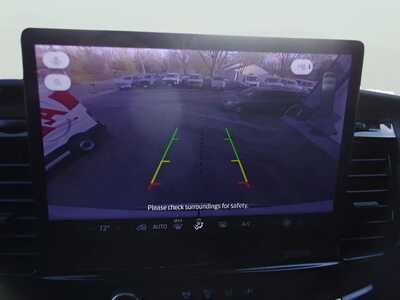 2024 Ford Transit-350, $48995. Photo 12