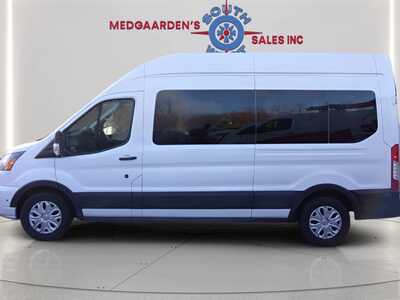 2024 Ford Transit-350, $48995. Photo 2