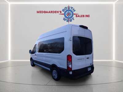 2024 Ford Transit-350, $48995. Photo 3