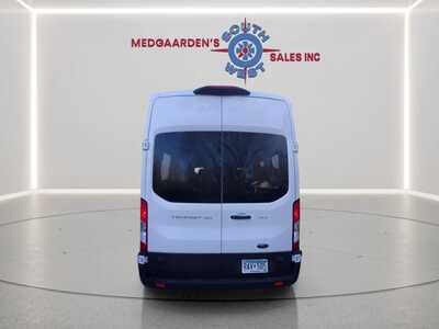 2024 Ford Transit-350, $48995. Photo 4