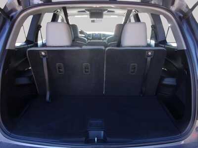 2016 Honda Pilot, $0.00. Photo 10