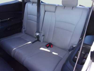2016 Honda Pilot, $0.00. Photo 12