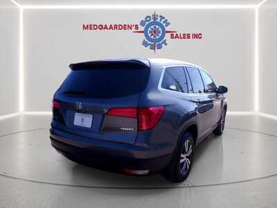 2016 Honda Pilot, $0.00. Photo 6