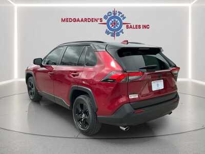 2019 Toyota RAV4, $20995. Photo 10