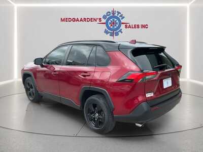2019 Toyota RAV4, $20995. Photo 3