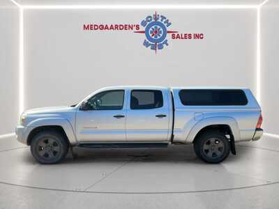 2007 Toyota Tacoma, $9995. Photo 2