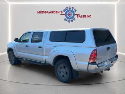 2007 Toyota Tacoma, $9995. Photo 3