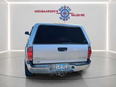 2007 Toyota Tacoma, $9995. Photo 4