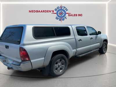 2007 Toyota Tacoma, $9995. Photo 5