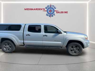 2007 Toyota Tacoma, $9995. Photo 6