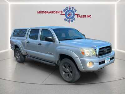 2007 Toyota Tacoma, $9995. Photo 7