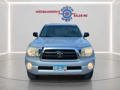 2007 Toyota Tacoma, $9995. Photo 8
