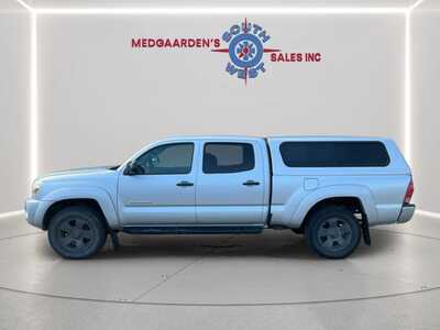 2007 Toyota Tacoma, $9995. Photo 9