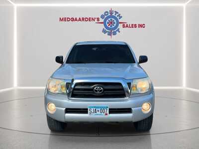 2007 Toyota Tacoma, $9995. Photo 1