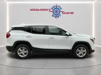 2024 GMC Terrain, $23995. Photo 12