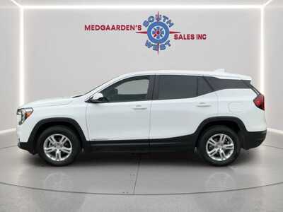 2024 GMC Terrain, $23995. Photo 3