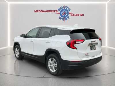 2024 GMC Terrain, $23995. Photo 6
