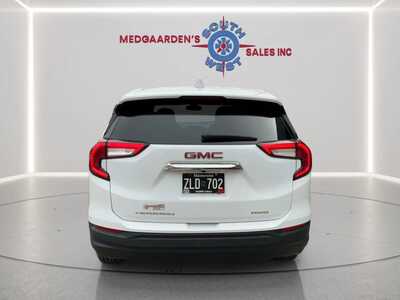 2024 GMC Terrain, $23995. Photo 7