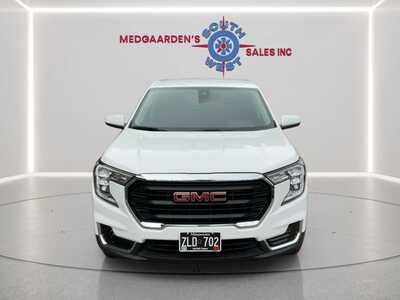 2024 GMC Terrain, $23995. Photo 1