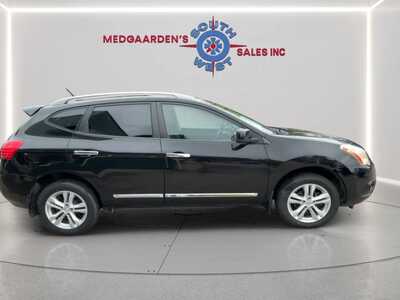 2013 Nissan Rogue, $7120. Photo 10