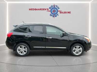 2013 Nissan Rogue, $7120. Photo 11