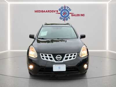 2013 Nissan Rogue, $7120. Photo 2
