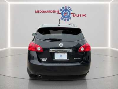 2013 Nissan Rogue, $7120. Photo 7