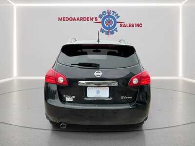 2013 Nissan Rogue, $7120. Photo 8