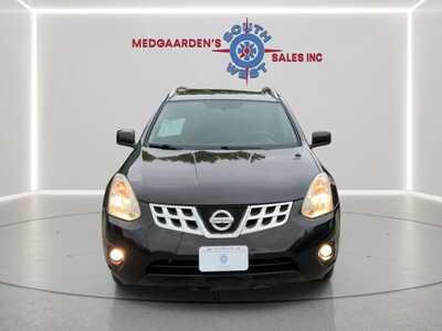 2013 Nissan Rogue, $7120. Photo 1