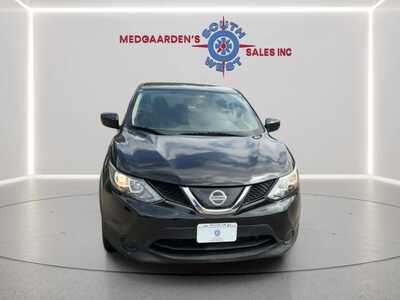 2019 Nissan Rogue, $11995. Photo 1