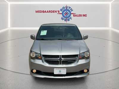 2016 Dodge Caravan, Grand, $9495. Photo 1