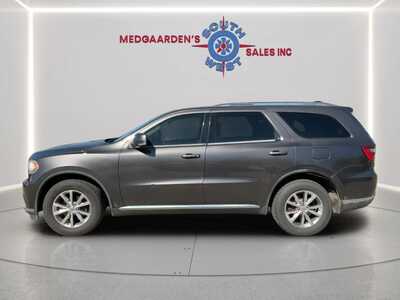 2015 Dodge Durango, $7495. Photo 10
