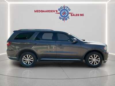2015 Dodge Durango, $7495. Photo 12
