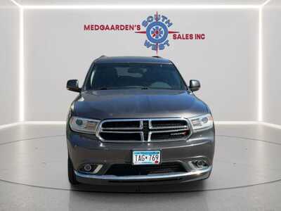 2015 Dodge Durango, $7495. Photo 2