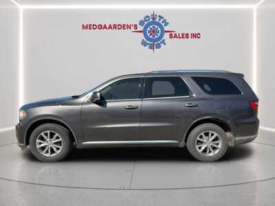 2015 Dodge Durango, $7495. Photo 3